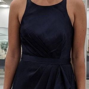 Vera Wang elegant dress- brand new